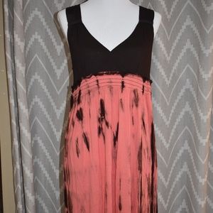 Calvin Klein Knit Sundress